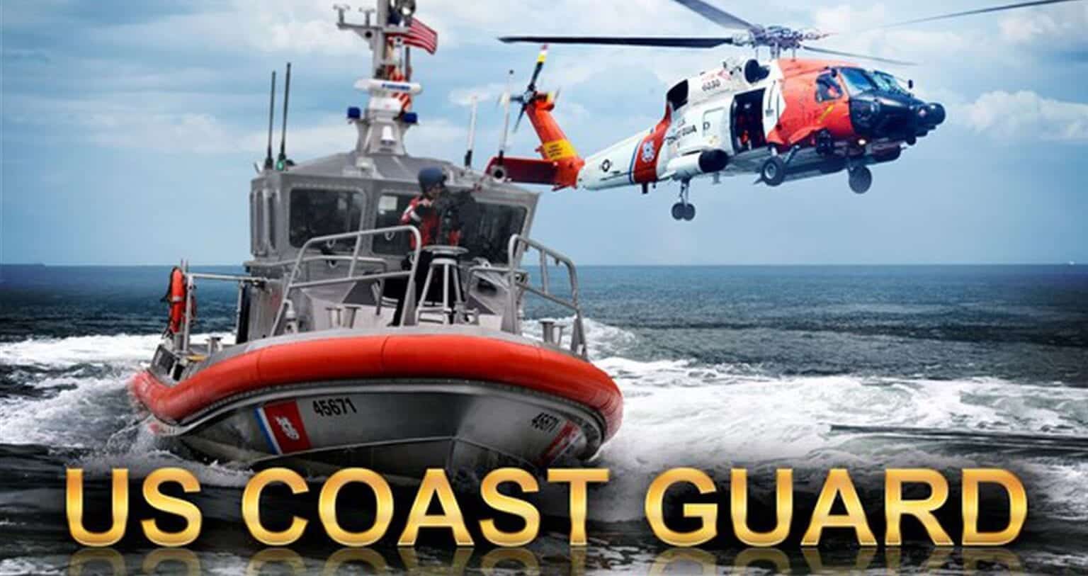 Coast Guard Rule Certificate of Documentation5 Year Fees Green Pond
